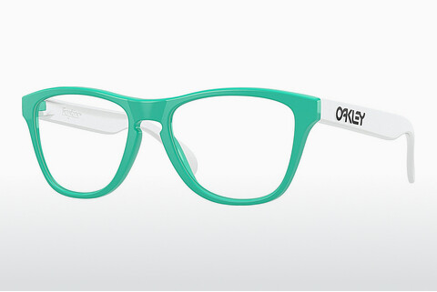 brille Oakley RX FROGSKINS XS (OY8009 800905)