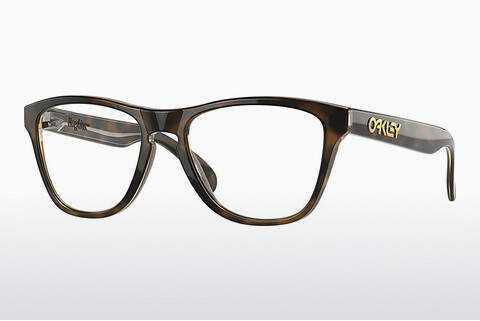 brille Oakley Frogskins Xs Rx (OY8009 800907)