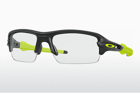 brille Oakley FLAK XS RX (OY8015 801502)
