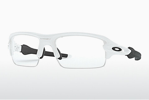 brille Oakley FLAK XS RX (OY8015 801503)