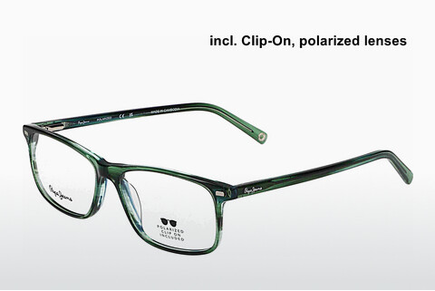 brille Pepe Jeans 417439 503P