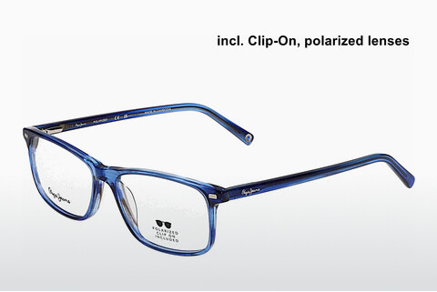 brille Pepe Jeans 417439 604P