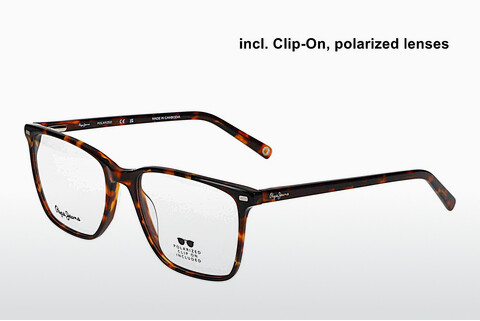 brille Pepe Jeans 417440 106P