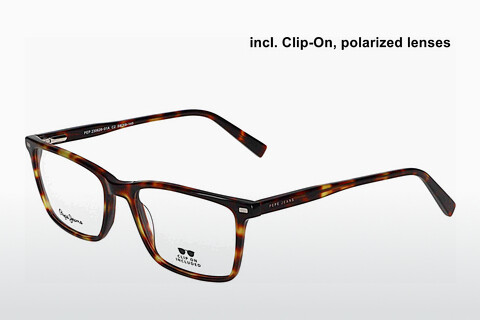 brille Pepe Jeans 417462 106P