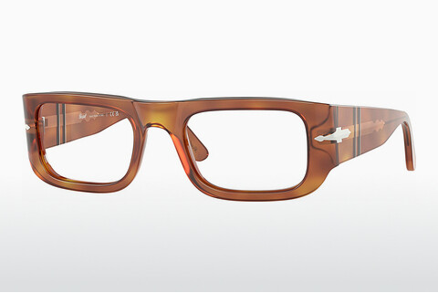 brille Persol WES (PO3362V 96)