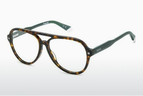 brille Polaroid PLD D540 086