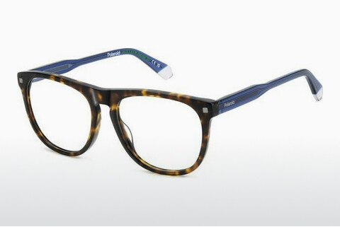 brille Polaroid PLD D541 086