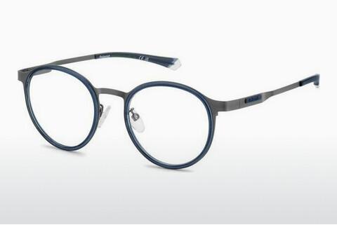 brille Polaroid PLD D550/G R80