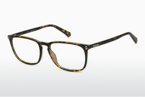 brille Polaroid PLD D553 086