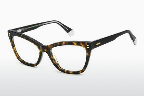 brille Polaroid PLD D557 086