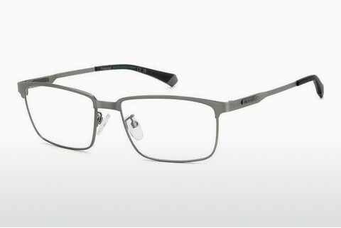 brille Polaroid PLD D570/G R80