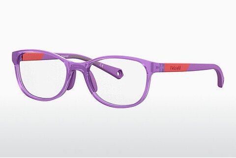 brille Polaroid PLD D834 789