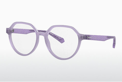 brille Polaroid PLD D837 789