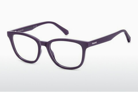 brille Polaroid PLD D845 B3V