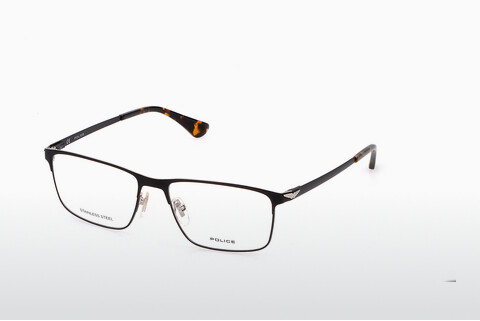 brille Police VPLD06 0K07