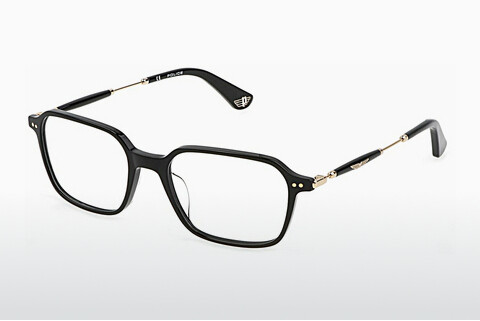 brille Police VPLE98 0700
