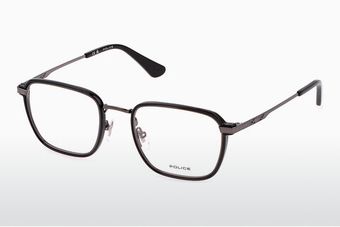 brille Police VPLG76 568Y