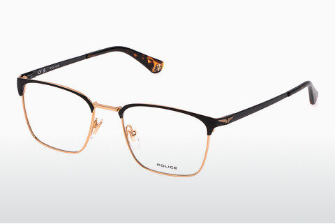 brille Police VPLL65 0301