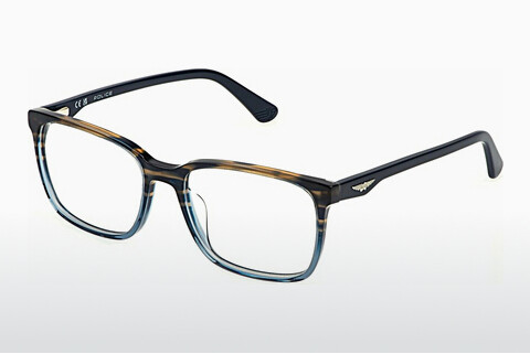 brille Police VPLN81 0LMB