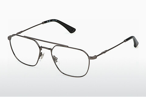 brille Police VPLP08 0568