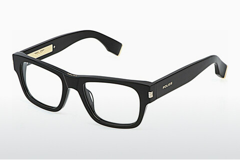 brille Police VPLP19 700Y