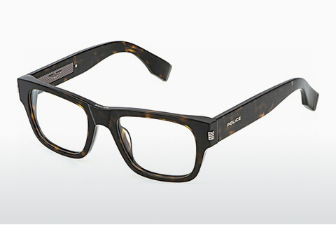 brille Police VPLP19 722Y