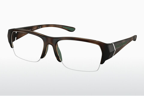 brille Polo PH2279U 6070