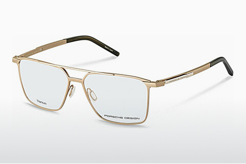 brille Porsche Design P8392 C