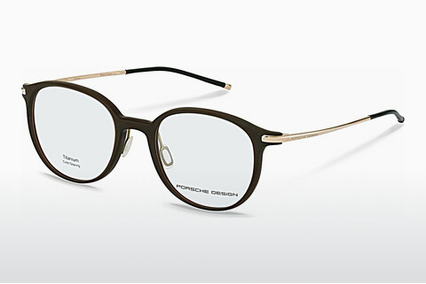 brille Porsche Design P8734 E000