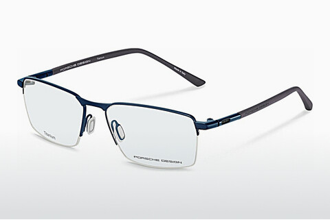 brille Porsche Design P8765 B000