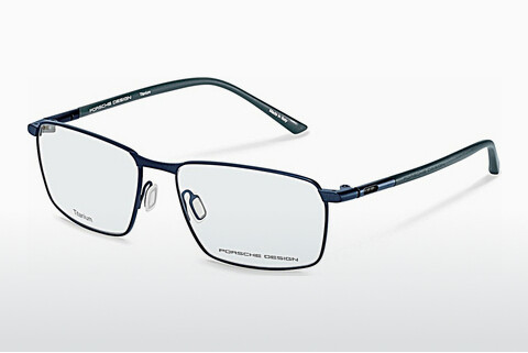 brille Porsche Design P8766 B000