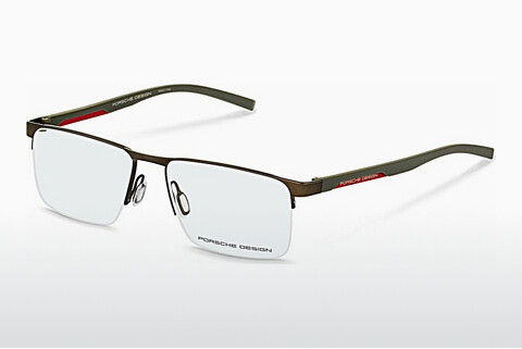 brille Porsche Design P8775 D000