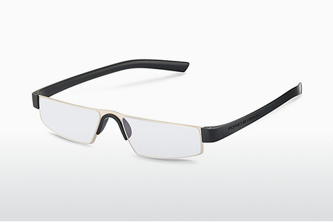brille Porsche Design P8814 B D2.50