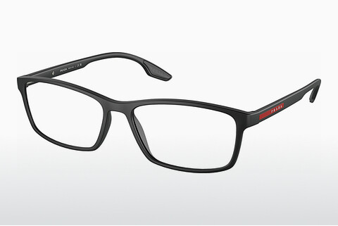 brille Prada Linea Rossa Lifestyle (PS 04MV 1BO1O1)