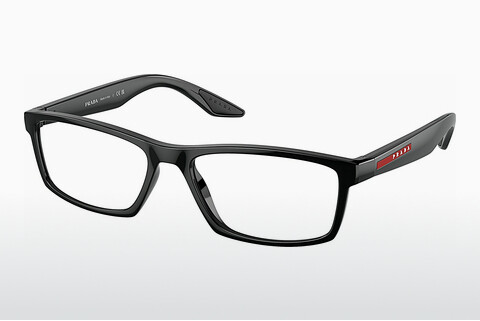 brille Prada Linea Rossa PS 04PV 1AB1O1