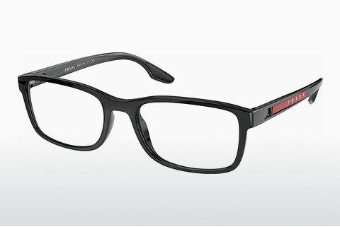 brille Prada Linea Rossa PS 09OV 1AB1O1