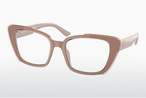 brille Prada PR 01YV 07V1O1