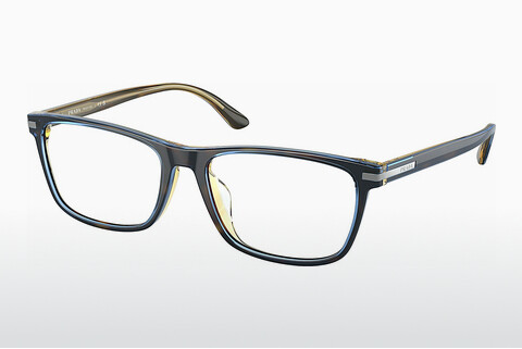 brille Prada PR 01ZVD ZXH1O1