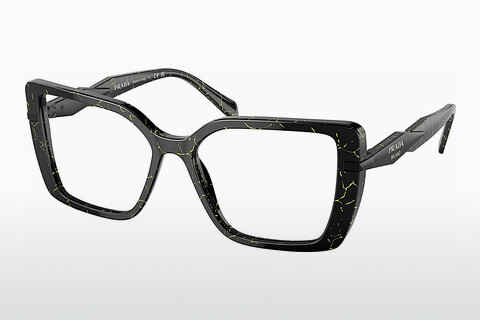 brille Prada PR 03ZV 19D1O1