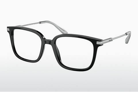 brille Prada PR 04ZV 1AB1O1