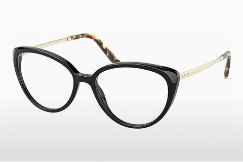 brille Prada PR 06WV 1AB1O1