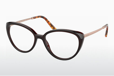 brille Prada PR 06WV UAN1O1