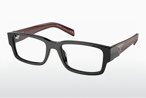 brille Prada PR 07ZV 11F1O1