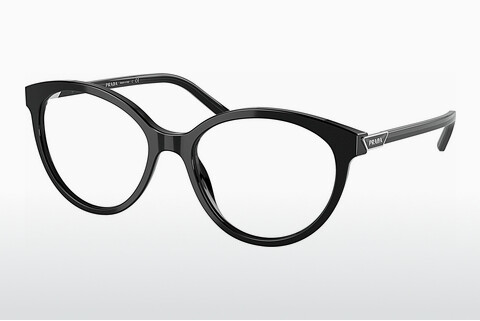 brille Prada PR 08YV 1AB1O1