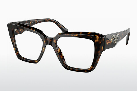 brille Prada PR 09ZV 2AU1O1