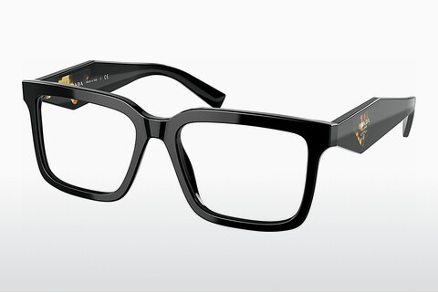 brille Prada PR 10YV 1AB1O1