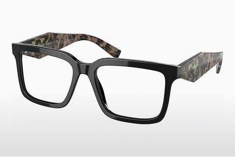 brille Prada PR 10YV 21B1O1