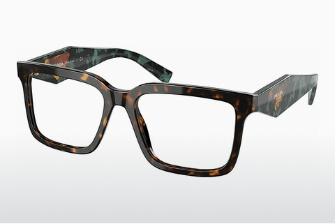 brille Prada PR 10YV 2AU1O1