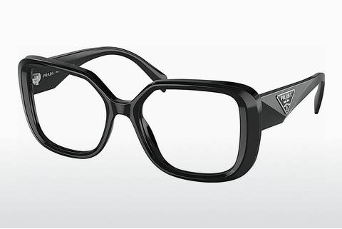 brille Prada PR 10ZV 1AB1O1