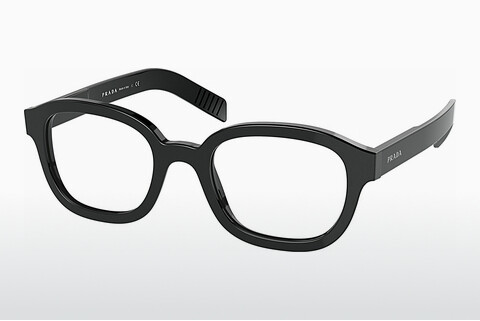 brille Prada PR 11WV 1AB1O1